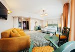 Revelion 2026 All Inclusive în Bucovina – Hotel Best Western Bucovina Gura Humorului