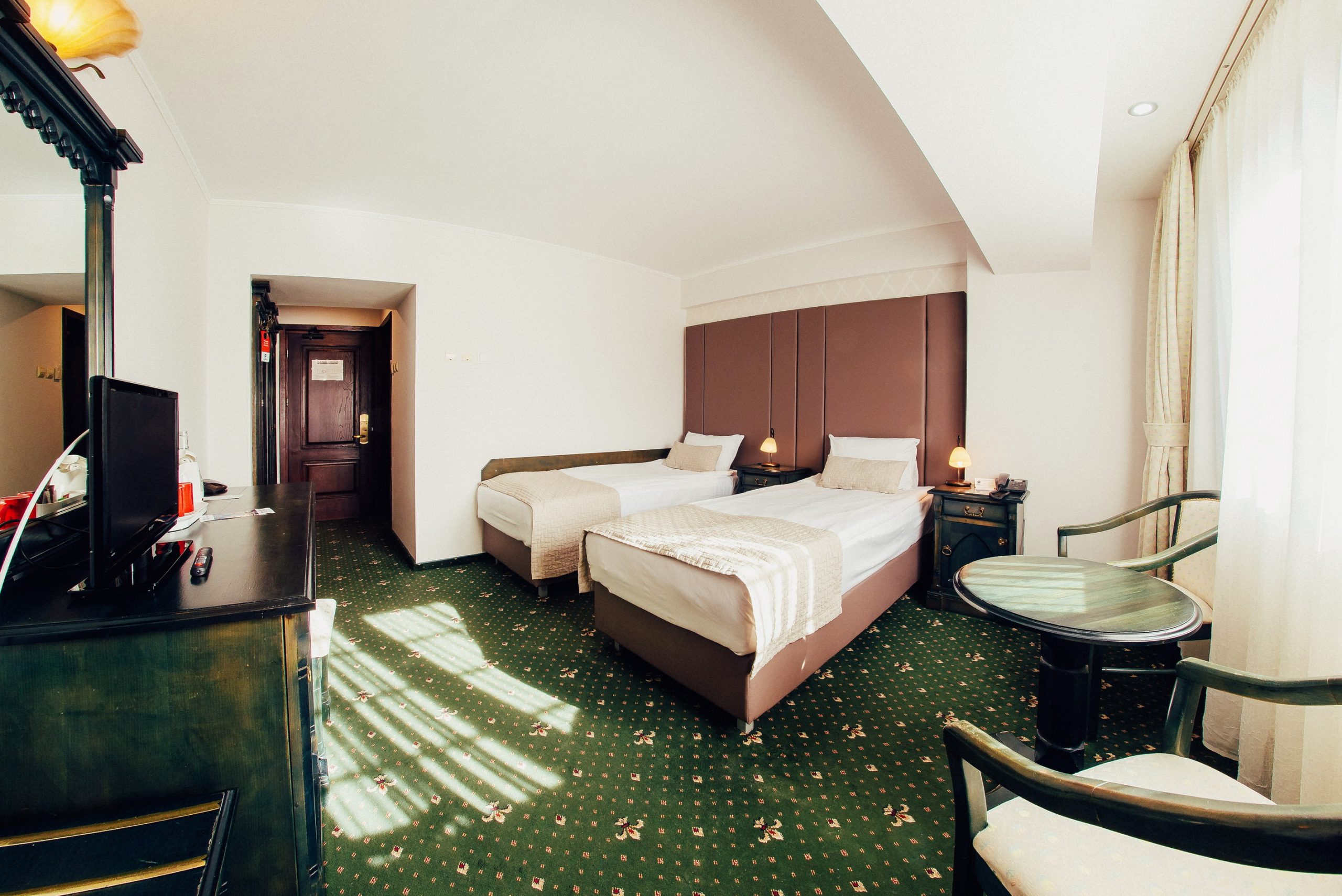Crăciun în Bucovina All Inclusive – Best Western Bucovina Gura Humorului