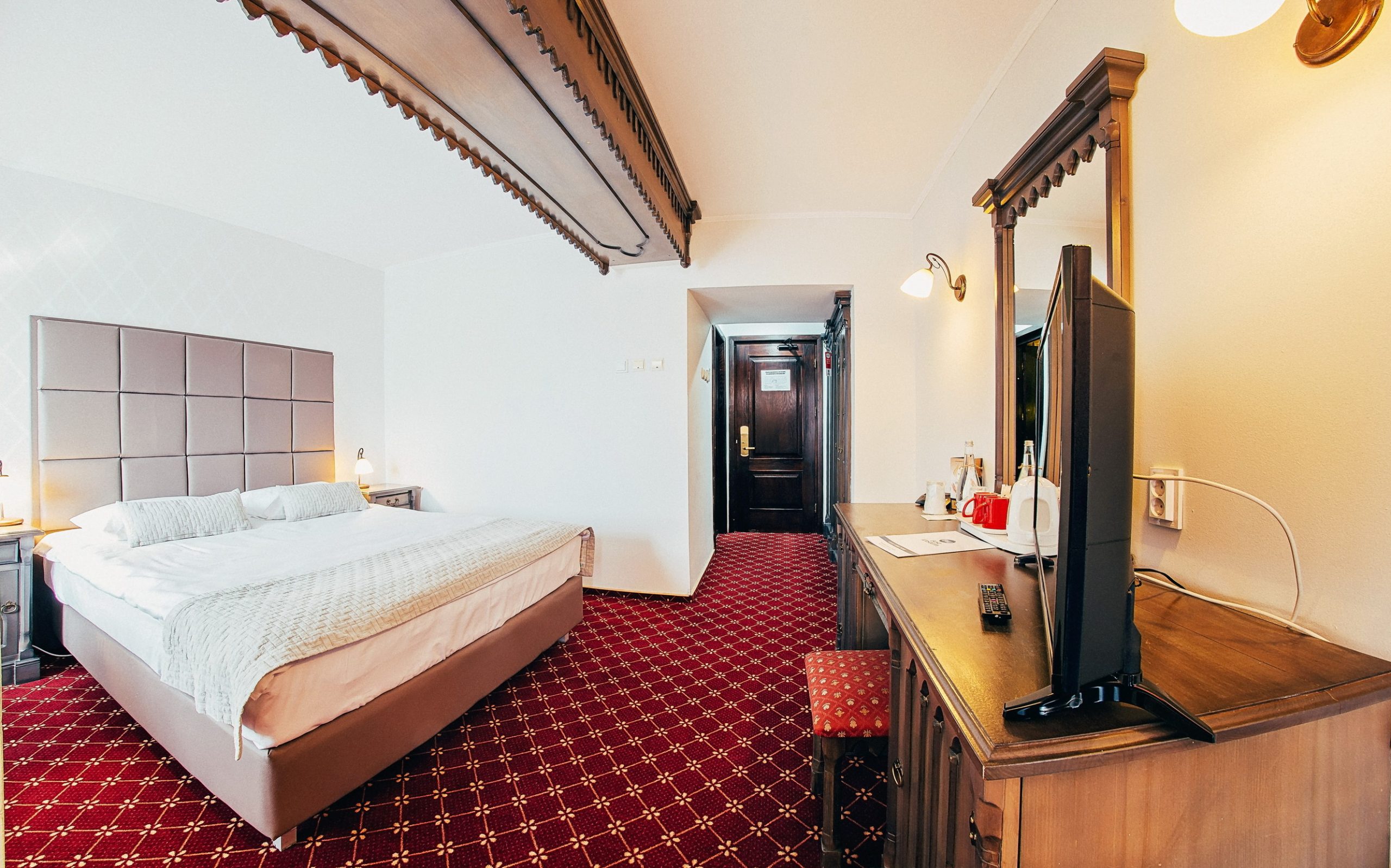 Revelion 2026 All Inclusive în Bucovina – Hotel Best Western Bucovina Gura Humorului