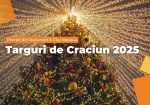 Circuit Turul Piețelor de Crăciun