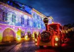 Turul Piețelor de Crăciun din România