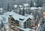 Revelion de poveste în Poiana Brașov