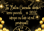 Revelion 2027 – Cabana Bâlea Cascadă