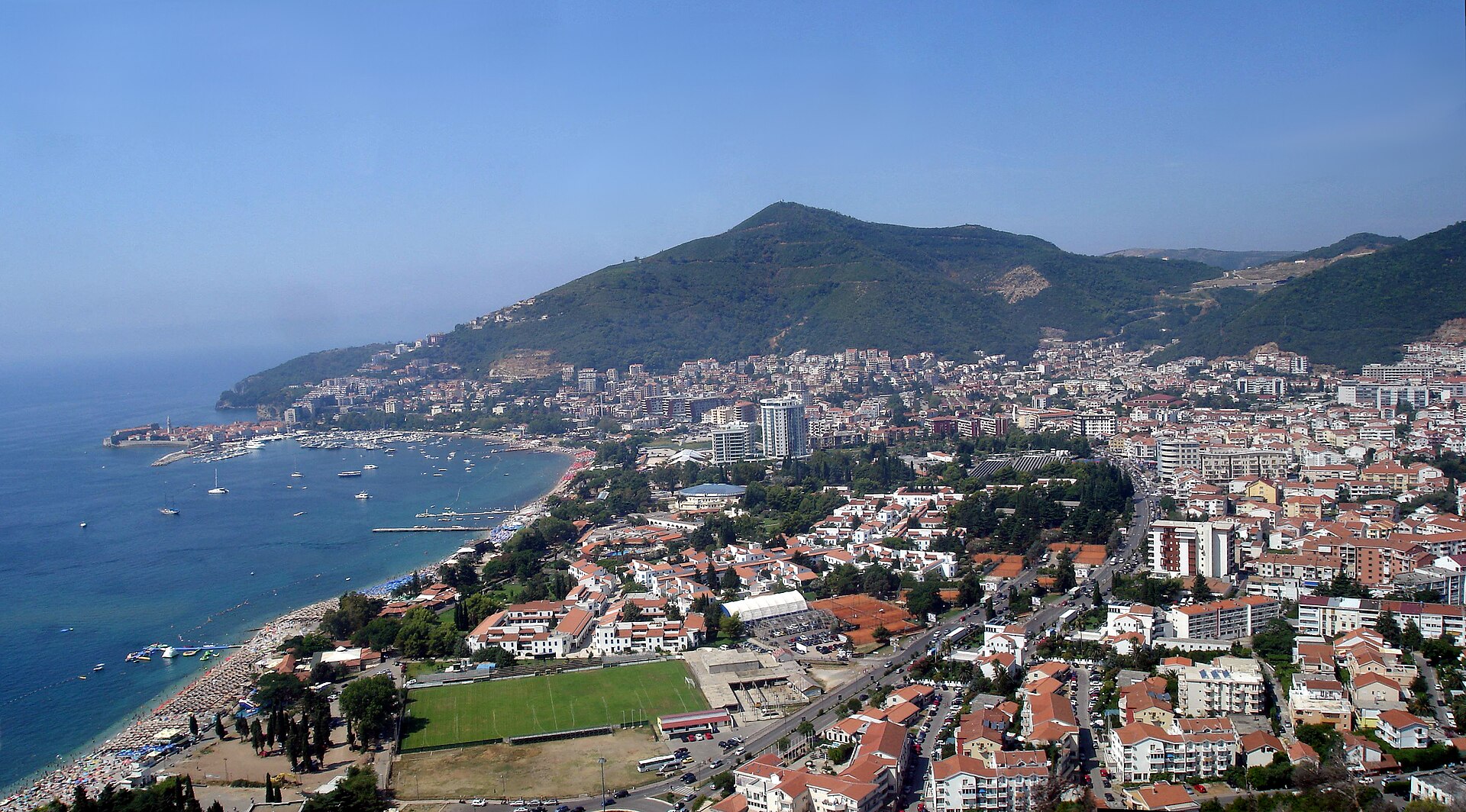 Revelion 2027 pe țărmul Adriaticii