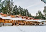 Revelion 2027 la Sinaia – Hotel Cumpătu