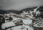 Revelion în Maramureș 2027 Borșa
