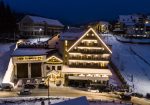 Revelion în Maramureș 2027 Borșa