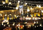 Turul Piețelor de Crăciun din România