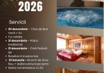 Revelion 2027 Mercure Binderbubi Sighișoara