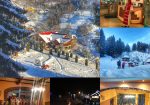 Crăciun Tradițional Maramureșean la Borșa