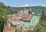 Revelion 2027 Mercure Binderbubi Sighișoara