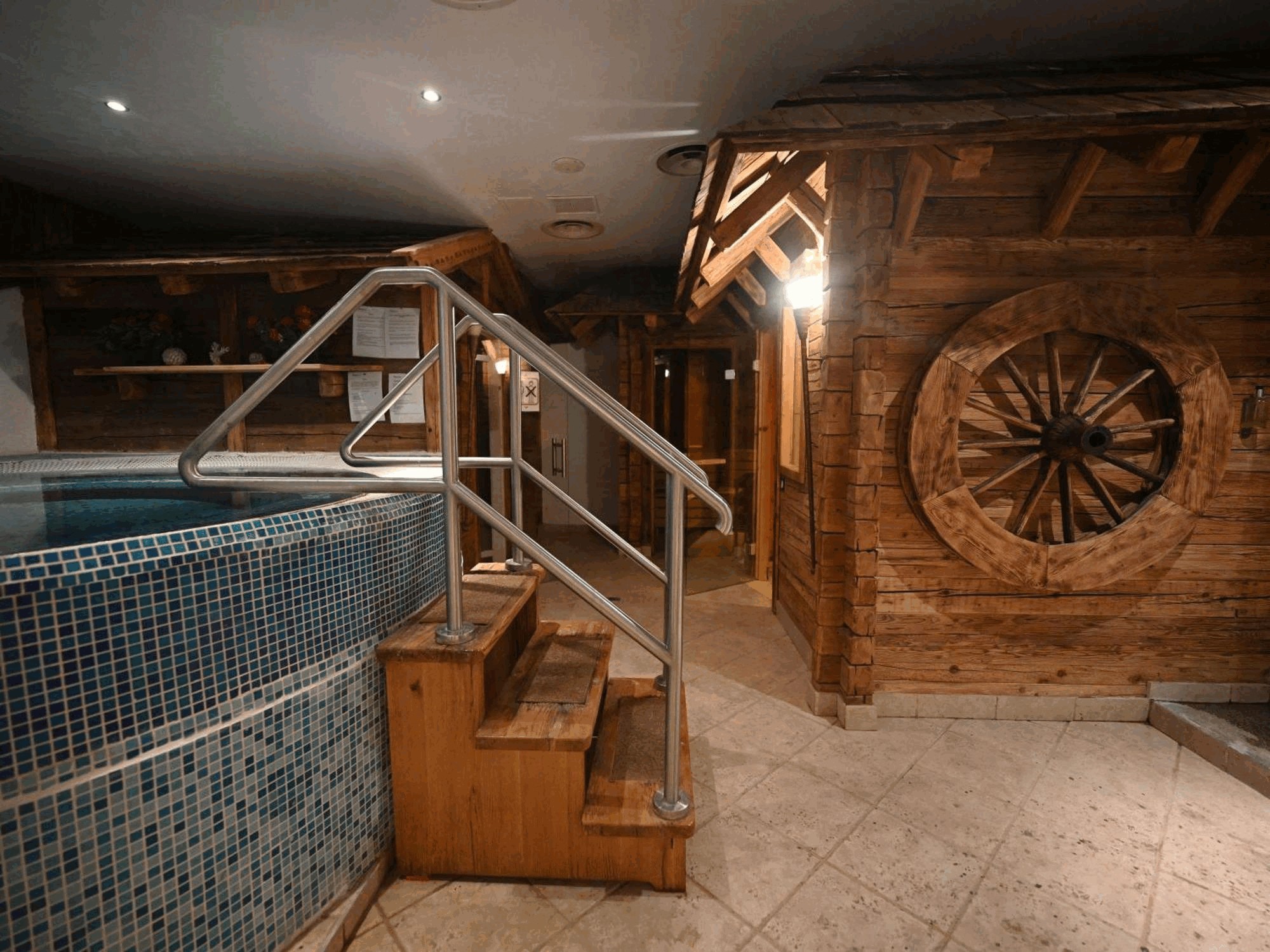Revelion 2027 Mercure Binderbubi Sighișoara
