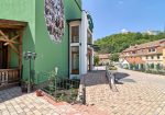 Revelion 2027 Mercure Binderbubi Sighișoara