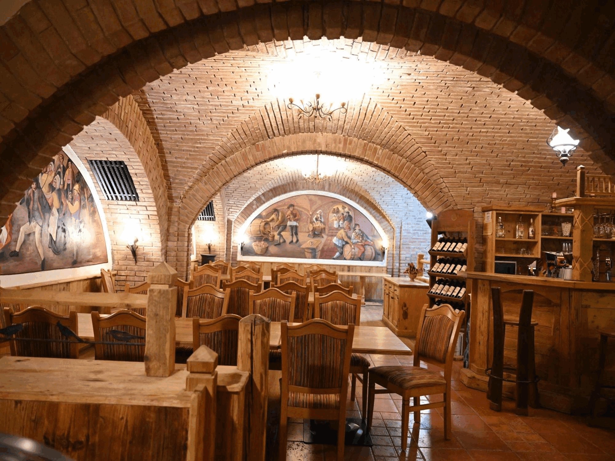 Revelion 2027 Mercure Binderbubi Sighișoara