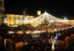 Turul Piețelor de Crăciun din România