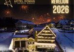 Revelion în Maramureș 2027 Borșa