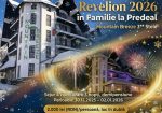 Revelion la Predeal 2027