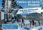 Tabără de Iarnă la Munte, Predeal