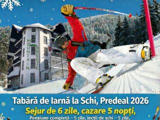 Afis-Oferta-Tabara-Predeal