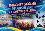 Banchet de Absolvire la Malul Mării, Costinești, 2026