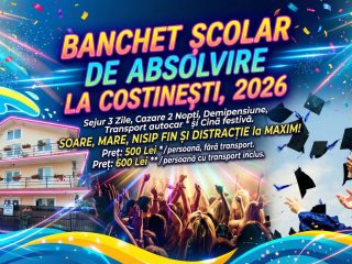 Banchet-Costinesti-
