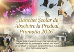 Banchet Școlar la Predeal, 2026