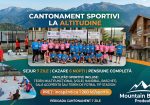 Ofertă Cantonament Sportivi la Altitudine