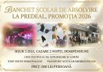 Banchet Școlar la Predeal, 2026