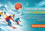 Tabără de Schi la Predeal, 2026