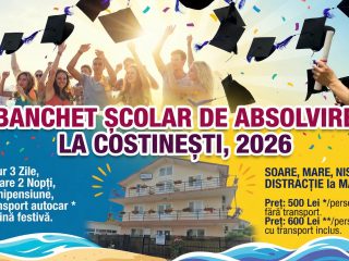 Banquet-Costinesti-