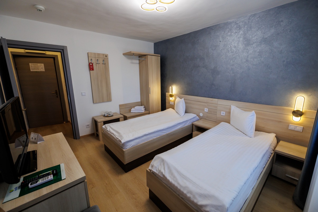 Ofertă Balneo 2026 – Hotel Apollo Wellness Club Sângeorgiu de Mureș