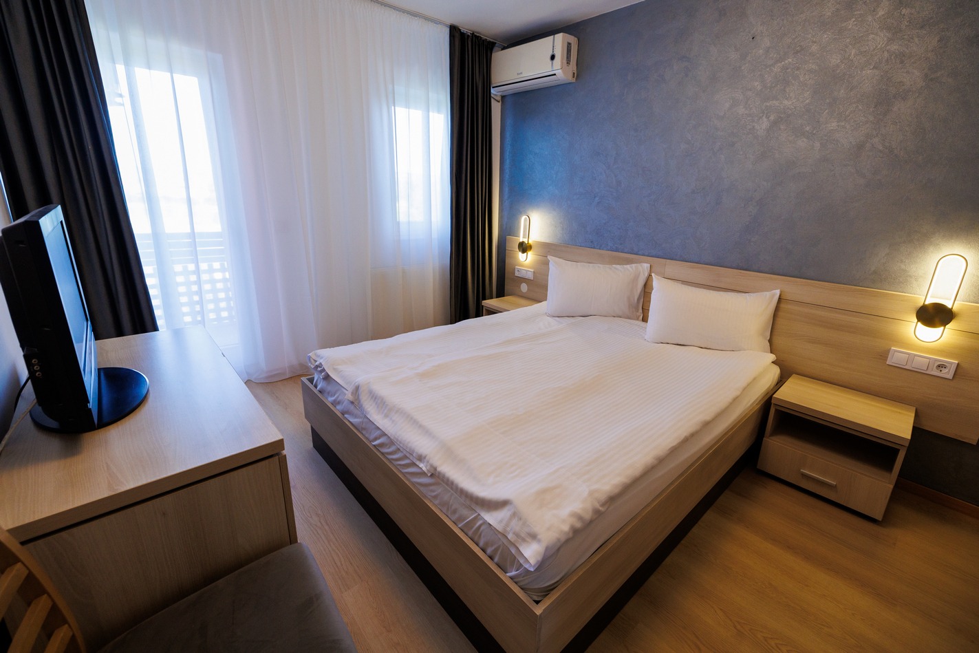 Ofertă Balneo 2026 – Hotel Apollo Wellness Club Sângeorgiu de Mureș
