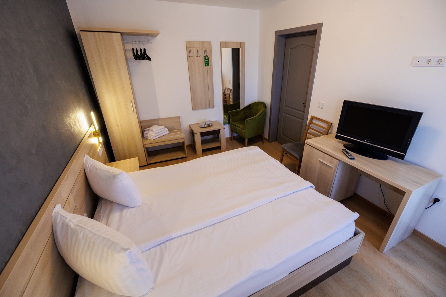 Ofertă Balneo 2026 – Hotel Apollo Wellness Club Sângeorgiu de Mureș