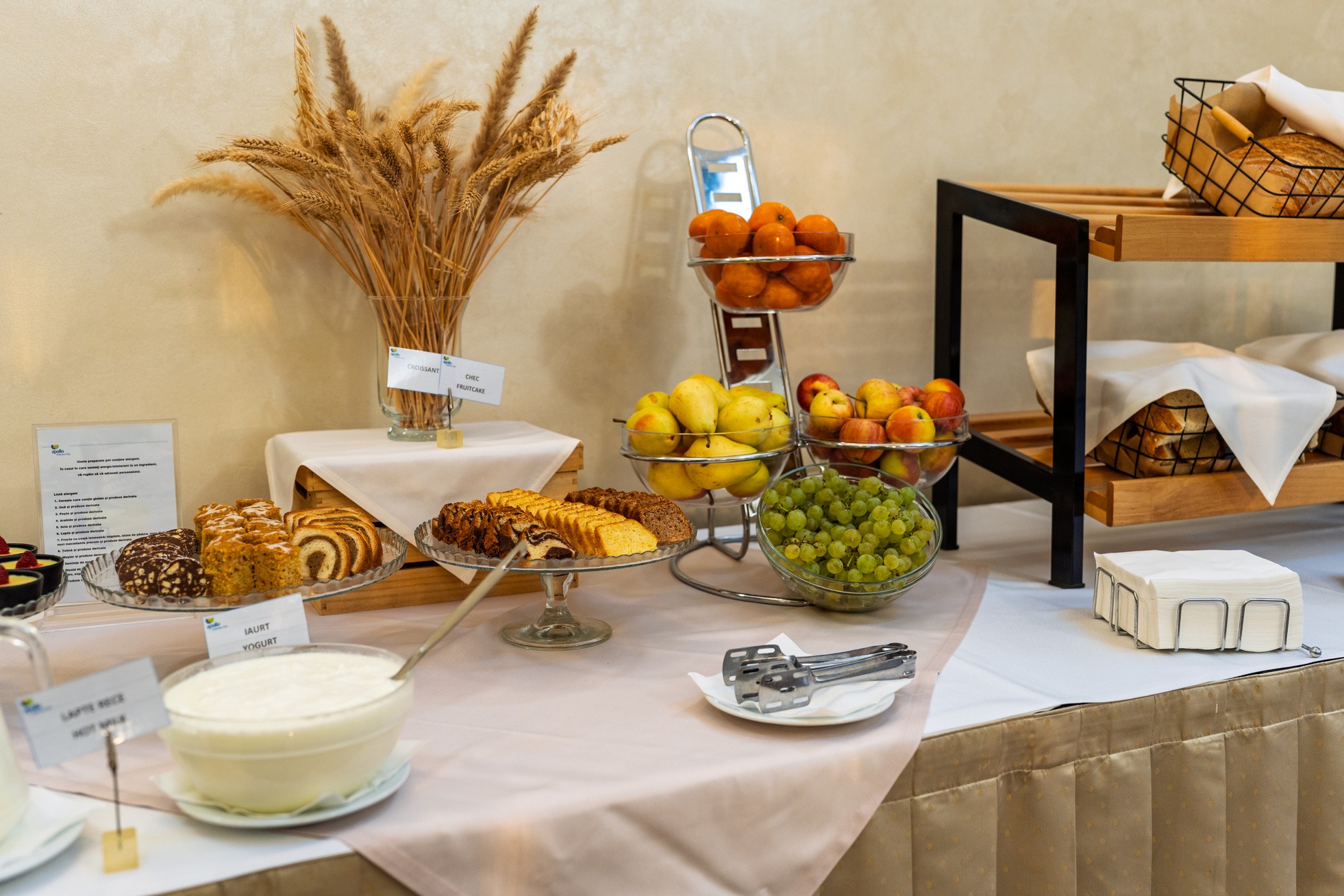 Ofertă Balneo 2026 – Hotel Apollo Wellness Club Sângeorgiu de Mureș