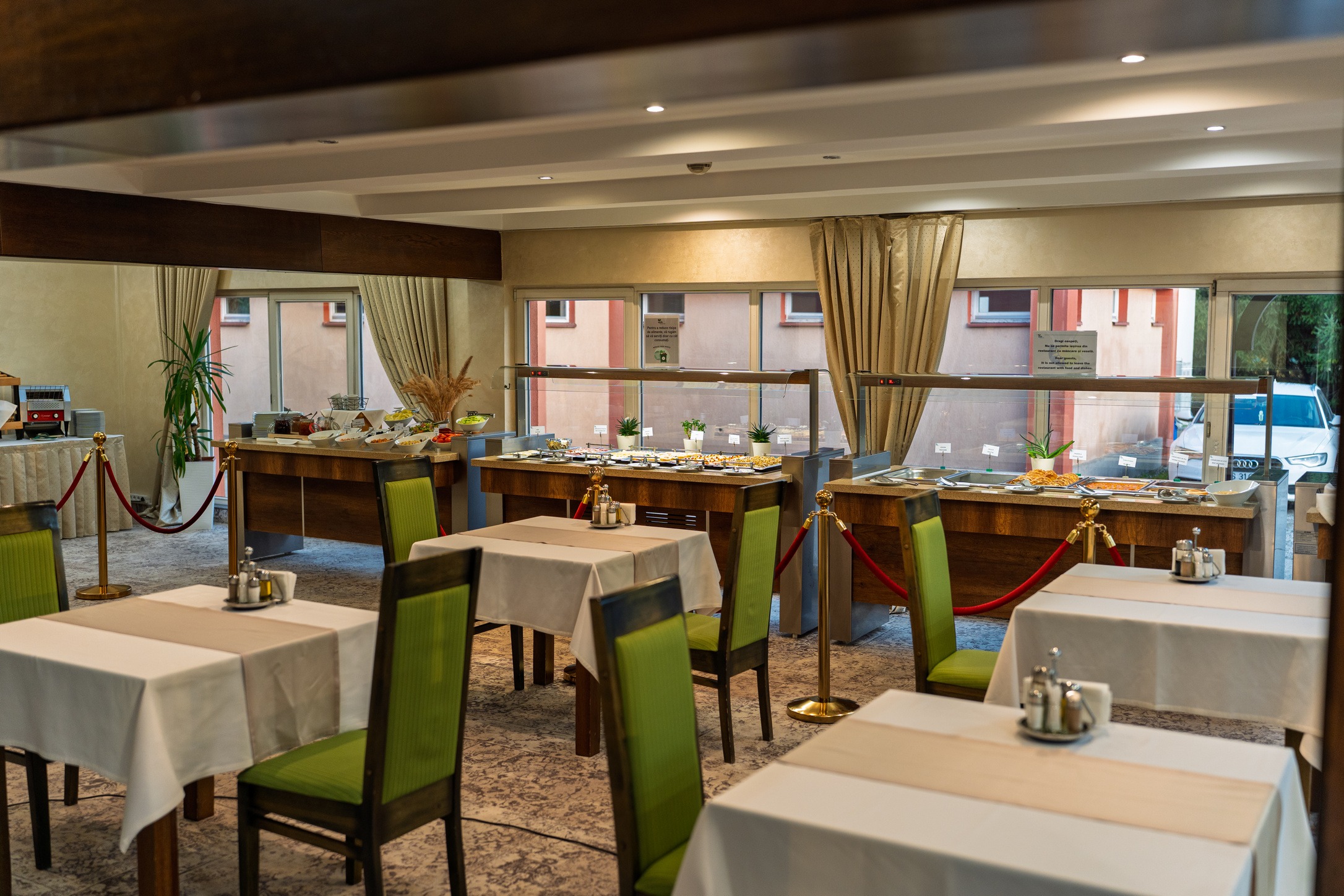 Ofertă Balneo 2026 – Hotel Apollo Wellness Club Sângeorgiu de Mureș