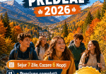 Tabăra de Toamnă Predeal 2026 (2/12)