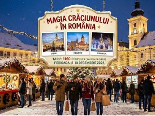 Craciun-Romania