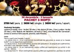 Revelion 2027 Vatra Dornei – Hotel Bradul