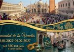 Carnavalul de la Veneția