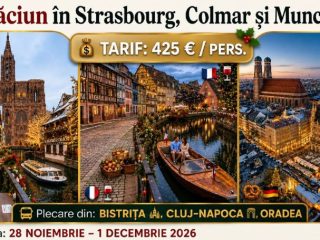 strasbourg